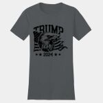 Women's Fitted The Concert Tee ® Thumbnail