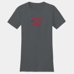Women's Fitted The Concert Tee ® Thumbnail