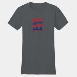 Women's Fitted The Concert Tee ® Thumbnail