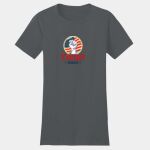 Women's Fitted The Concert Tee ® Thumbnail