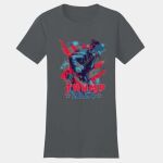 Women's Fitted The Concert Tee ® Thumbnail