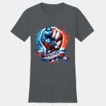 Women's Fitted The Concert Tee ® Thumbnail