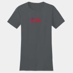 Women's Fitted The Concert Tee ® Thumbnail