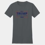Women's Fitted The Concert Tee ® Thumbnail
