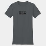 Women's Fitted The Concert Tee ® Thumbnail