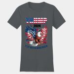 Women's Fitted The Concert Tee ® Thumbnail