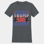 Women's Fitted The Concert Tee ® Thumbnail