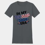 Women's Fitted The Concert Tee ® Thumbnail