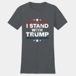 Women's Fitted The Concert Tee ® Thumbnail