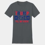 Women's Fitted The Concert Tee ® Thumbnail