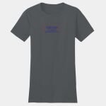 Women's Fitted The Concert Tee ® Thumbnail
