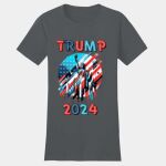 Women's Fitted The Concert Tee ® Thumbnail