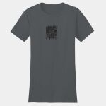 Women's Fitted The Concert Tee ® Thumbnail