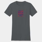 Women's Fitted The Concert Tee ® Thumbnail