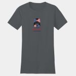 Women's Fitted The Concert Tee ® Thumbnail