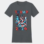 Women's Fitted The Concert Tee ® Thumbnail