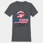 Women's Fitted The Concert Tee ® Thumbnail