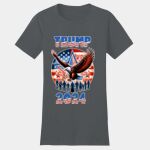 Women's Fitted The Concert Tee ® Thumbnail
