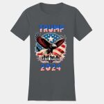 Women's Fitted The Concert Tee ® Thumbnail
