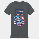 Women's Fitted The Concert Tee ® Thumbnail