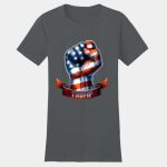 Women's Fitted The Concert Tee ® Thumbnail