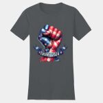 Women's Fitted The Concert Tee ® Thumbnail