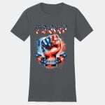 Women's Fitted The Concert Tee ® Thumbnail