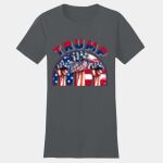 Women's Fitted The Concert Tee ® Thumbnail