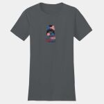 Women's Fitted The Concert Tee ® Thumbnail