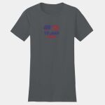 Women's Fitted The Concert Tee ® Thumbnail