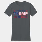 Women's Fitted The Concert Tee ® Thumbnail