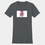 Women's Fitted The Concert Tee ® Thumbnail