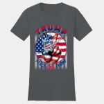 Women's Fitted The Concert Tee ® Thumbnail