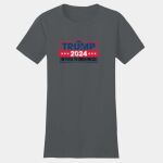 Women's Fitted The Concert Tee ® Thumbnail