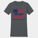 Women's Fitted The Concert Tee ® Thumbnail