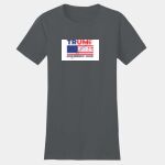 Women's Fitted The Concert Tee ® Thumbnail