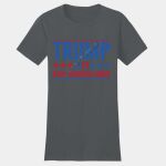Women's Fitted The Concert Tee ® Thumbnail