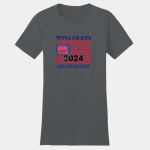 Women's Fitted The Concert Tee ® Thumbnail