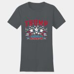 Women's Fitted The Concert Tee ® Thumbnail