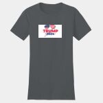 Women's Fitted The Concert Tee ® Thumbnail
