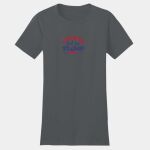 Women's Fitted The Concert Tee ® Thumbnail