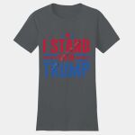 Women's Fitted The Concert Tee ® Thumbnail