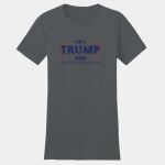 Women's Fitted The Concert Tee ® Thumbnail
