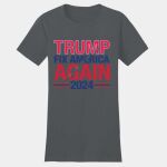 Women's Fitted The Concert Tee ® Thumbnail