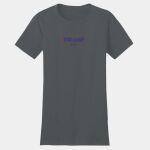 Women's Fitted The Concert Tee ® Thumbnail