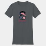 Women's Fitted The Concert Tee ® Thumbnail