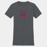 Women's Fitted The Concert Tee ® Thumbnail
