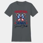 Women's Fitted The Concert Tee ® Thumbnail