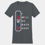 Women's Fitted The Concert Tee ® Thumbnail