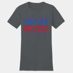 Women's Fitted The Concert Tee ® Thumbnail